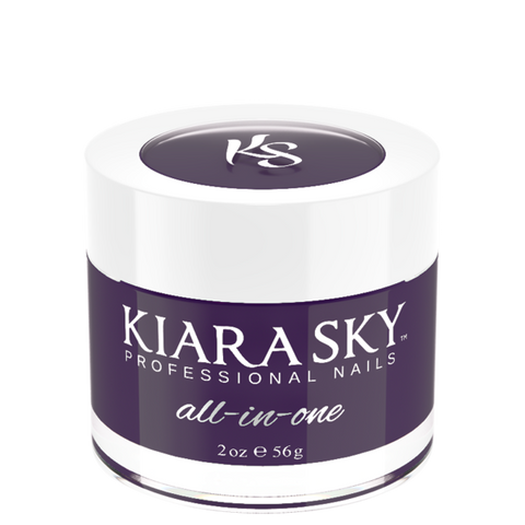 Kiara Sky All-in-One - 5061 Like A Snack 2oz(Dip/Acrylic)