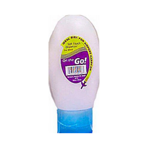 On the Go! - Squeeze Bottle