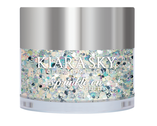 Kiara Sky Sprinkle On Glitter - SP202 A Night in Space