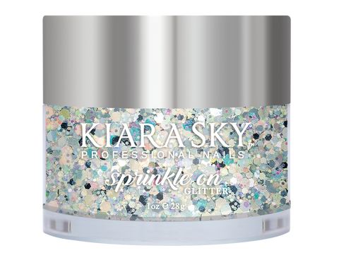 Kiara Sky Sprinkle On Glitter - SP202 A Night in Space