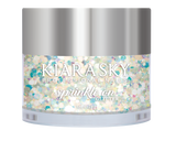 Kiara Sky Sprinkle On Glitter - SP205 Snow-Cone