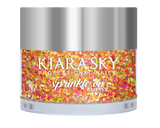 Kiara Sky Sprinkle On Glitter - SP209 Stardust