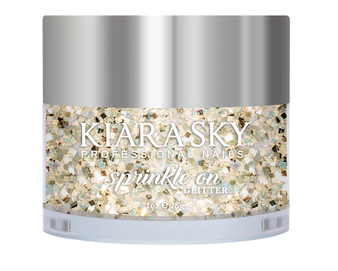 Kiara Sky Sprinkle On Glitter - SP215 My Butter Half