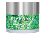 Kiara Sky Sprinkle On Glitter - SP219 Mardi Gras