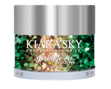 Kiara Sky Sprinkle On Glitter - SP221 Beetle Juice