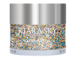 Kiara Sky Sprinkle On Glitter - SP223 Dip 'N Dots