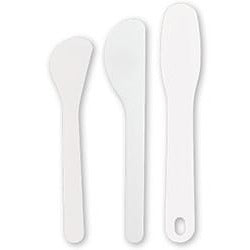 Fanta Sea Assorted Spatulas 12/bag