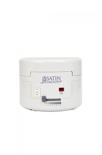 Satin Smooth - Pro Single Wax Warmer