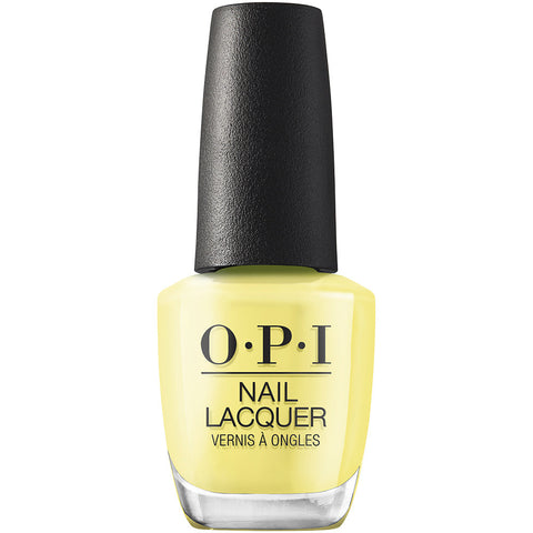 OPI - P008 Stay Out All Bright (Polish)
