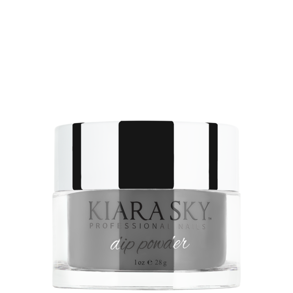 Kiara Sky - 140 Stormy Weather 1oz(Glow Dip Powder)
