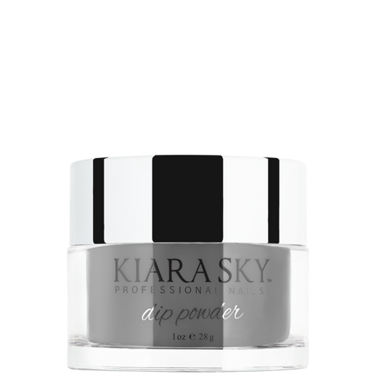 Kiara Sky - 140 Stormy Weather 1oz(Glow Dip Powder)
