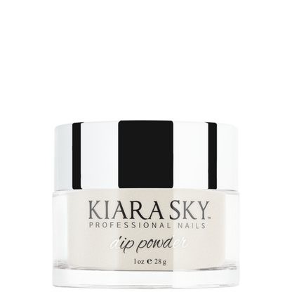 Kiara Sky - 142 Love Struck 1oz(Glow Dip Powder)