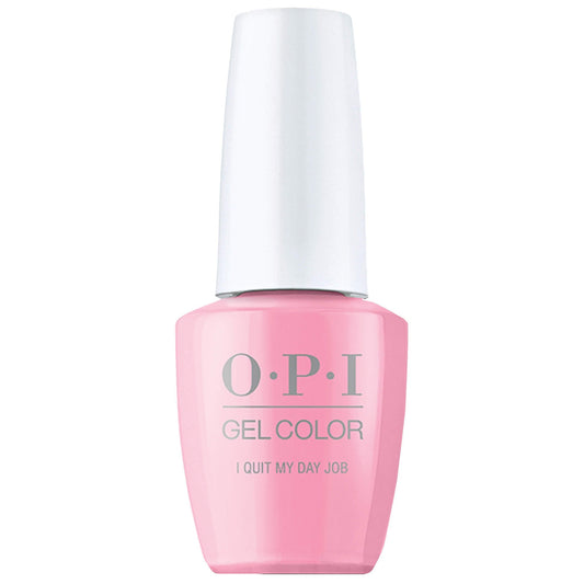 OPI - P001 I Quit My Day Job (GEL)