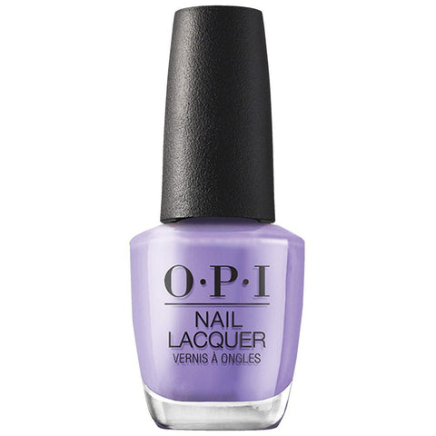 OPI - P007 Skate To The Party (Polish)
