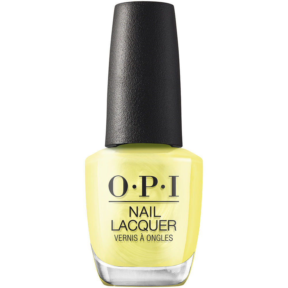 OPI - P003 Sun Screening My Calls (Polish)