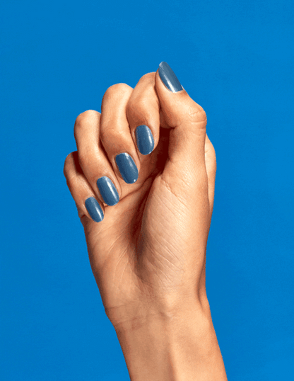 OPI - F008 Suzi Takes A Sound Bath (Gel)