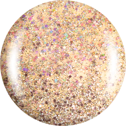 Color Club - 1241 Oh Hail, No 2oz(Dip Powder)(Limited)