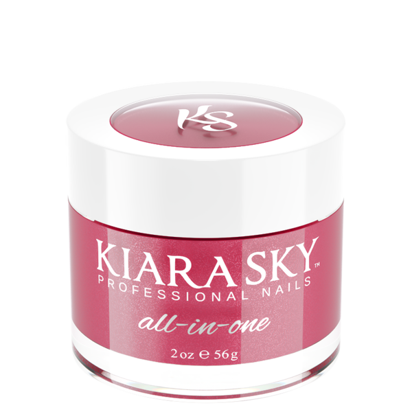 Kiara Sky All-in-One - 5036 Sweet & Sassy 2oz(Dip/Acrylic)