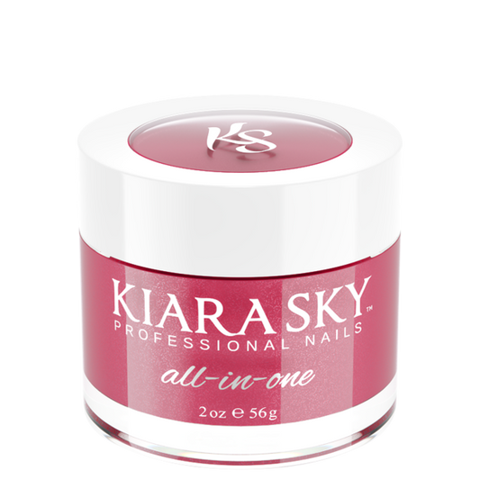 Kiara Sky All-in-One - 5036 Sweet & Sassy 2oz(Dip/Acrylic)