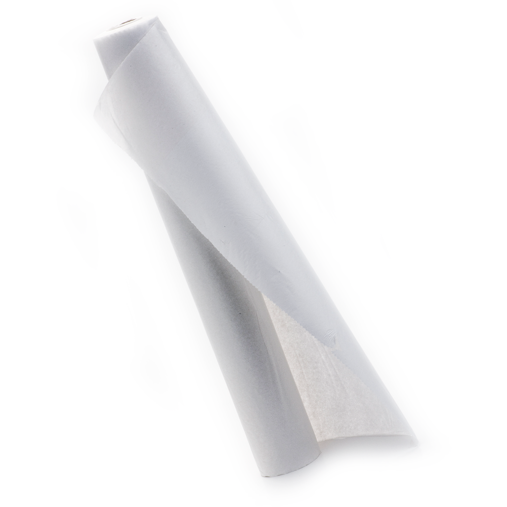 Carolina Cotton Premium Table Paper 27"in x 255'ft