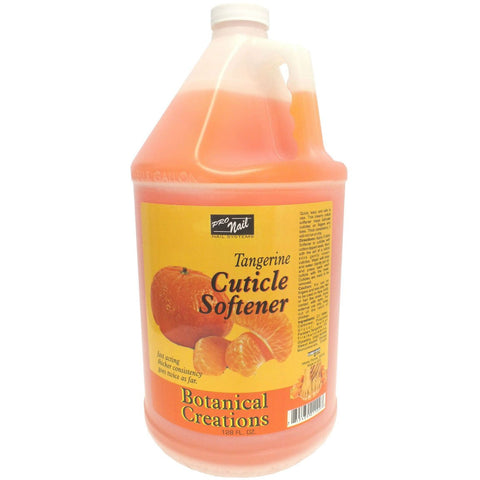 ProNail Cuticle Softener - Tangerine