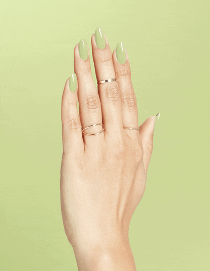 OPI - D56 The Pass is Always Greener (GEL)