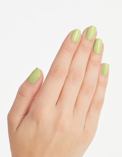 OPI - D56 The Pass is Always Greener (GEL)