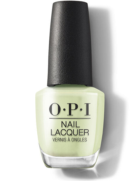 OPI - D56 The Pass Is Always Greener  (Polish)(Limited)