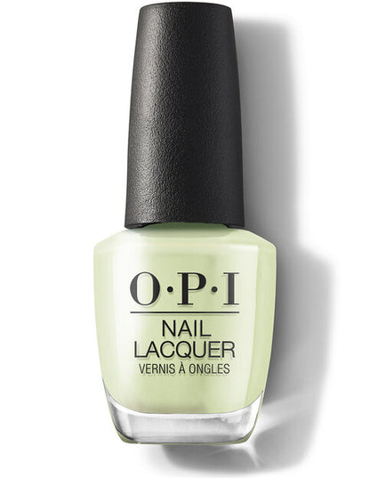 OPI - D56 The Pass Is Always Greener  (Polish)(Limited)