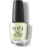 OPI - D56 The Pass Is Always Greener  (Polish)