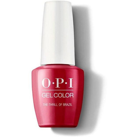 OPI - A16 The Thrill of Brazil (Gel)