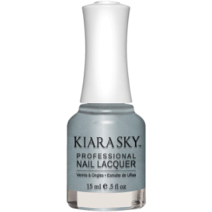 Kiara Sky - 0581 Thrill Seeker  (Polish)