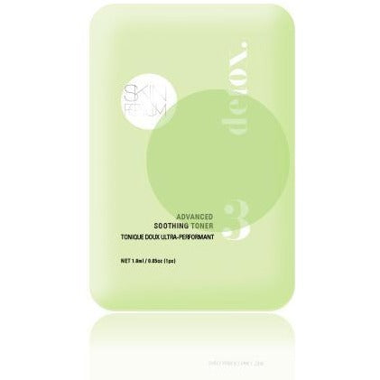 SKIN FORUM - 10 Advanced Soothing Toner