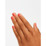 OPI - A67 Toucan Do It If You Try (Gel)(Discontinued)