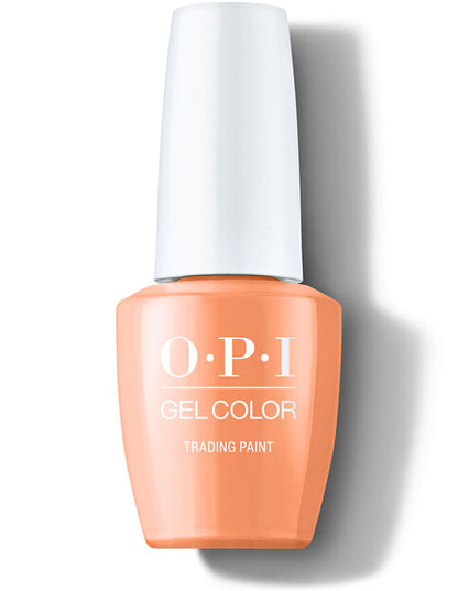 OPI - D54 Trading Paint (GEL)