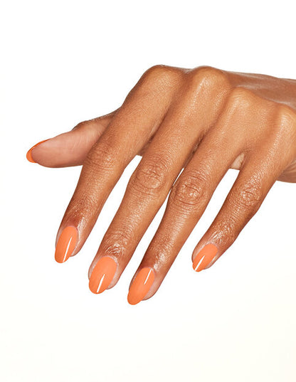 OPI - D54 Trading Paint  (Polish)