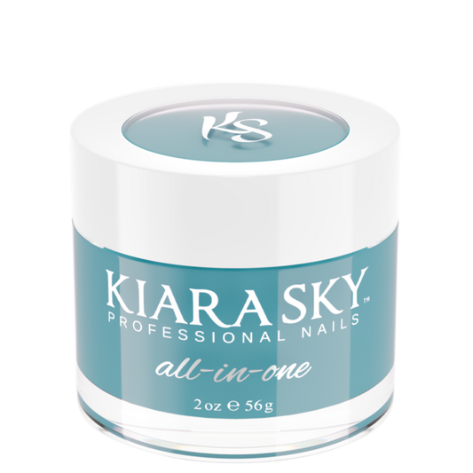 Kiara Sky All-in-One - 5100 Trust Issues 2oz(Dip/Acrylic)