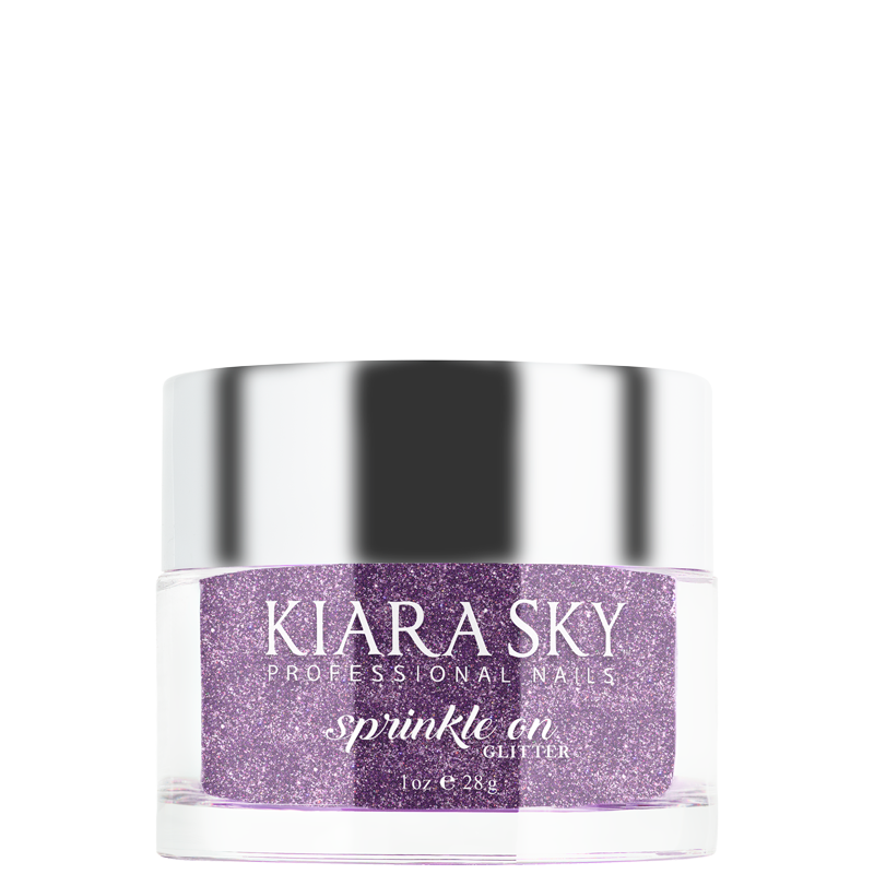 Kiara Sky Sprinkle On Glitter - SP295 Twinkle Twinkle