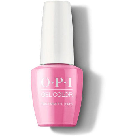 OPI - F80 Two-Timing The Zones (Gel)