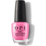 OPI - F80 Two-Timing The Zones  (Polish)