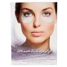Satin Smooth - Under Eye Lift Masks 3pk