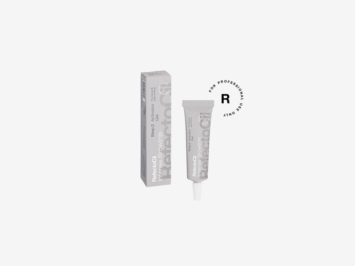 Refectocil - Intense Brow[n]s Activator Gel