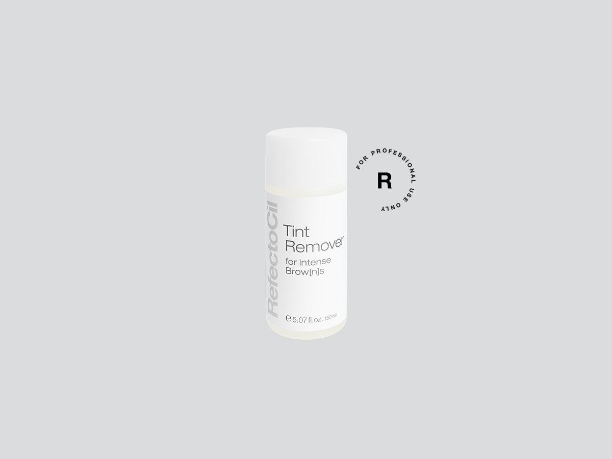 Refectocil - Intense Brow[n]s Tint Remover 5.07 fl.oz.