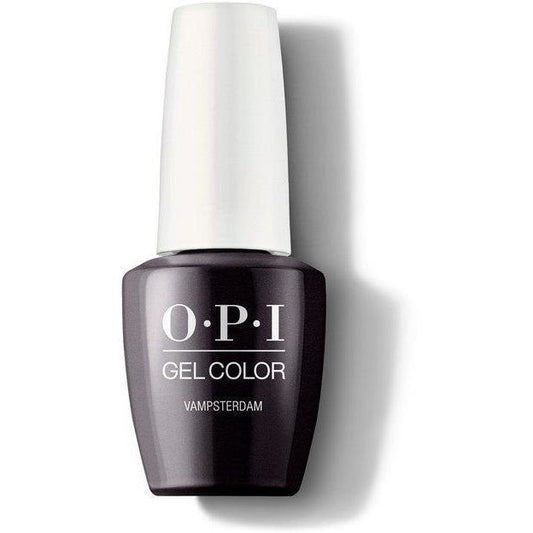 OPI - H63 Vampsterdam (Gel)(Limited)