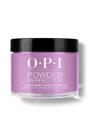 OPI - LA11 Violet Visionary 1.5oz(Dip Powder)