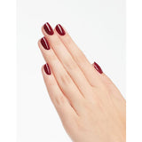 OPI - W64 We The Female  (Polish)