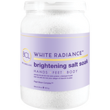 BCL Spa - White Radiance - Dead Sea Salt Soak 16oz (Discontinued)