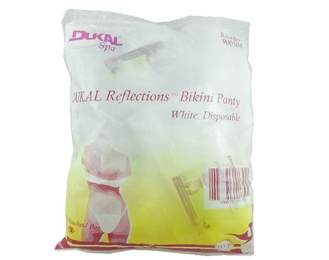Dukal - Reflection Bikini Panty