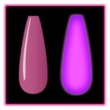 Kiara Sky - 130 Wild Child 1oz(Glow Dip Powder)