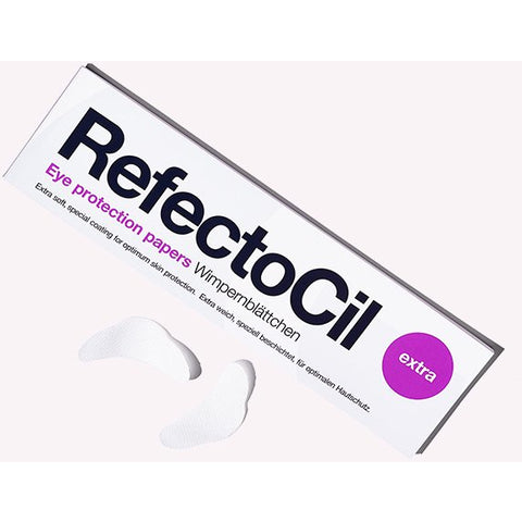 Refectocil - Eye Protection Papers EXTRA